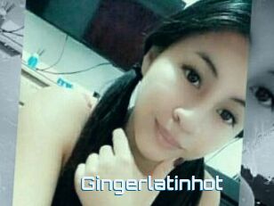 Gingerlatinhot