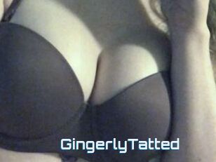 GingerlyTatted