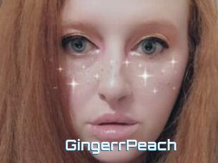 GingerrPeach