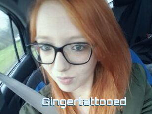 Gingertattooed