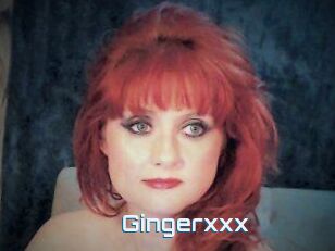 Gingerxxx