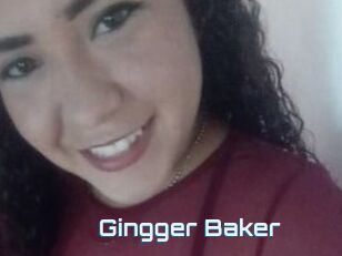 Gingger_Baker