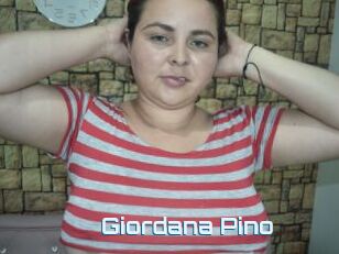 Giordana_Pino