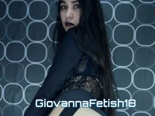 GiovannaFetish18