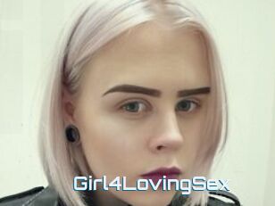 Girl4LovingSex