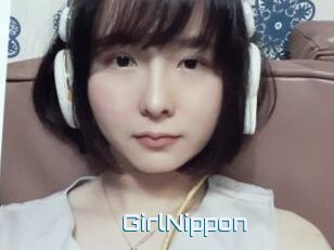 GirlNippon