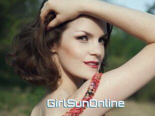 GirlSunOnline