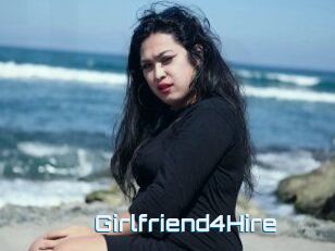 Girlfriend4Hire