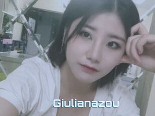 Giulianazou