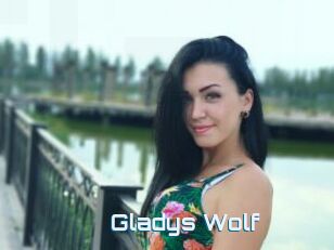 Gladys_Wolf