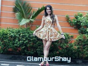 GlamourShay