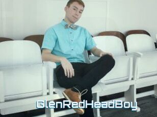 GlenRedHeadBoy