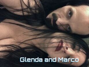 Glenda_and_Marco