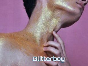 Glitterboy