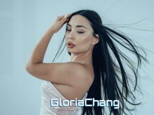 GloriaChang