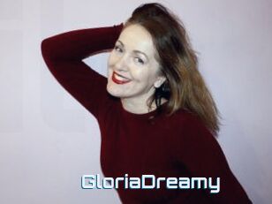 GloriaDreamy