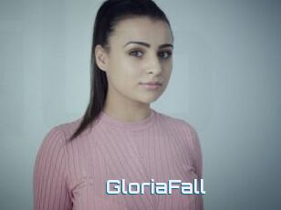 GloriaFall