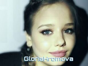 GloriaHromova