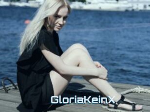 GloriaKeinX