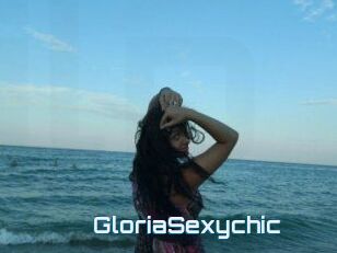 GloriaSexychic