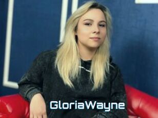 GloriaWayne