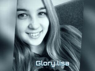 Glory_lisa