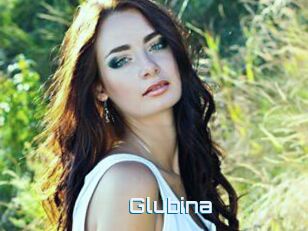 Glubina