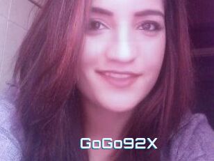 GoGo92X