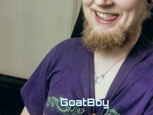 GoatBoy