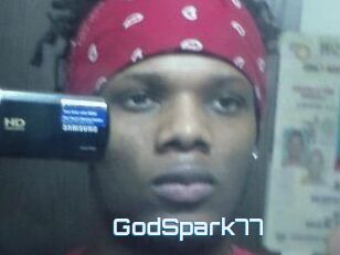 GodSpark77