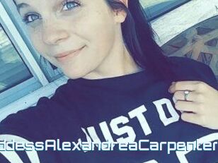 GoddessAlexandreaCarpenter