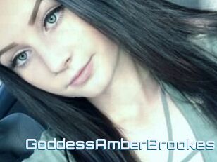 GoddessAmberBrookes