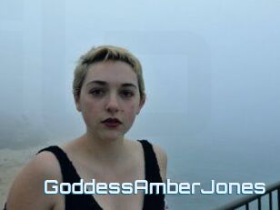 GoddessAmberJones