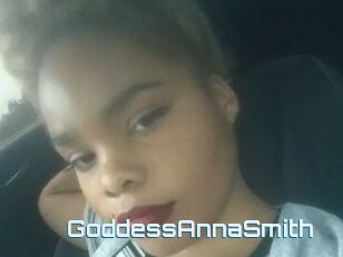 GoddessAnnaSmith