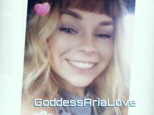 GoddessAriaLove