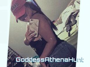 GoddessAthenaHunt