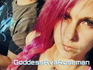 GoddessAvaRoseman