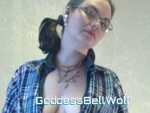 GoddessBellWolf