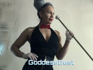 GoddessBest