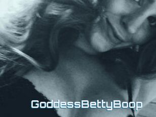 GoddessBettyBoop