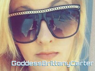 GoddessBrittanyCarter