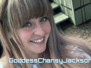 GoddessChansyJackson