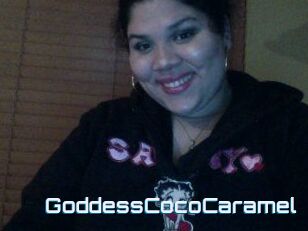 GoddessCocoCaramel