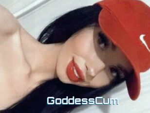 GoddessCum