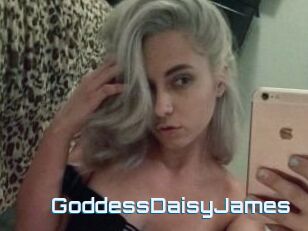 GoddessDaisyJames