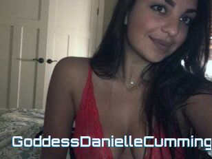 GoddessDanielleCummings