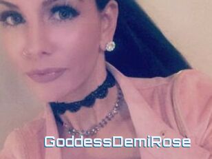 GoddessDemiRose