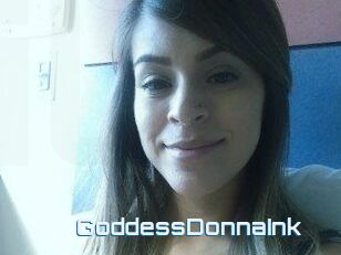 GoddessDonnaInk