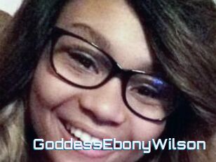 GoddessEbonyWilson