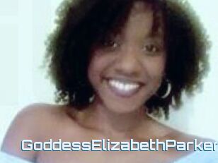 GoddessElizabethParker